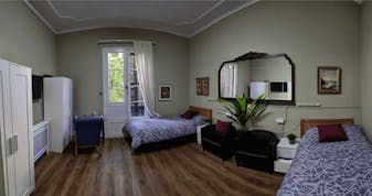 Residencia Santa Teresa I en miResi