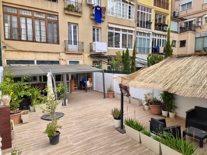 Residencia Santa Teresa I #2