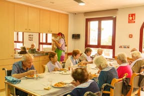 Residencia Maranatha De Cardedeu