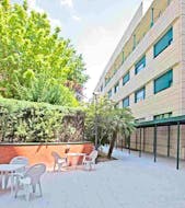 Centro De Día Bouco Madrid Carabanchel en miResi