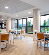 Centro de día Bouco Manresa en miResi