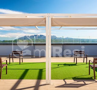 Residencia Bouco Manresa #2