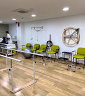 Centro de Día Mayores Cuidados en miResi