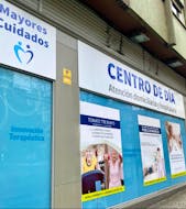 Centro de Día Mayores Cuidados en miResi