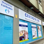 Centro de Día Mayores Cuidados en miResi