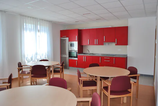 Centro De Día Neurocare Home León Buenos Aires