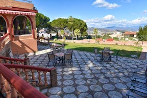 Residencia Moncasol II