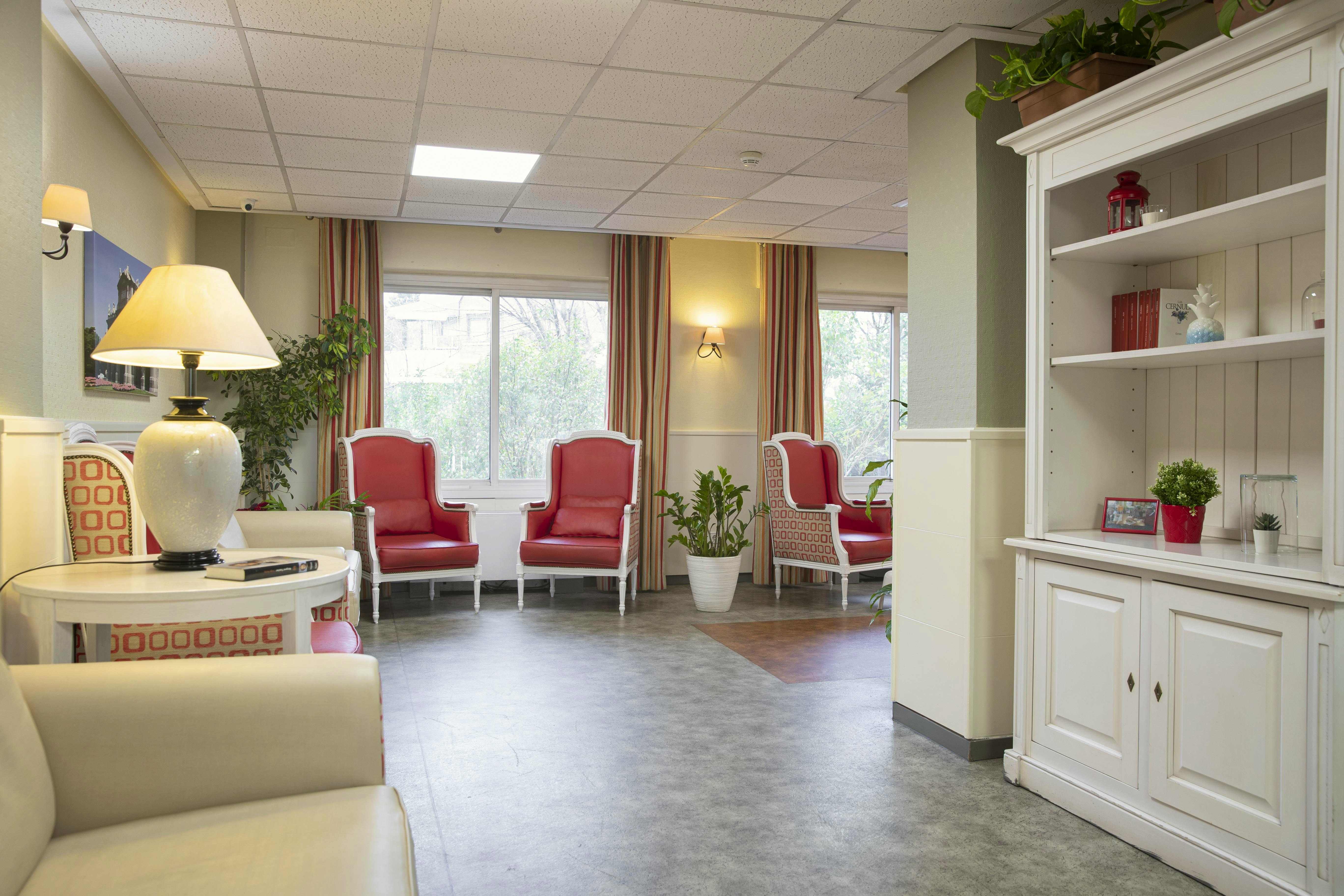 Bouco La Moraleja #3