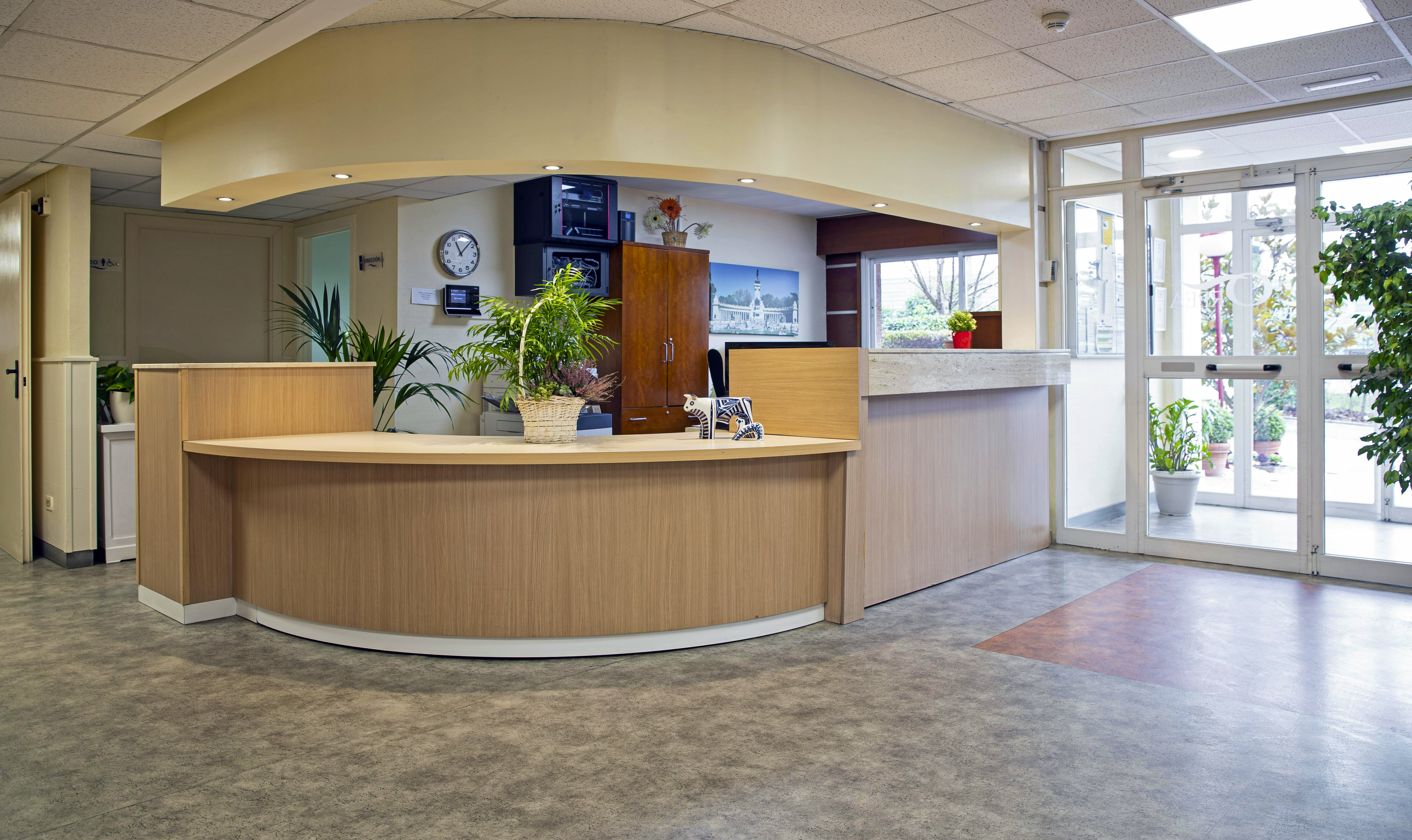 Bouco La Moraleja #4