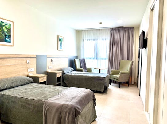 Neurocare Home Tomares