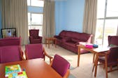 Residencia Ntra. Sra. del Socorro Miguel Esteban en miResi