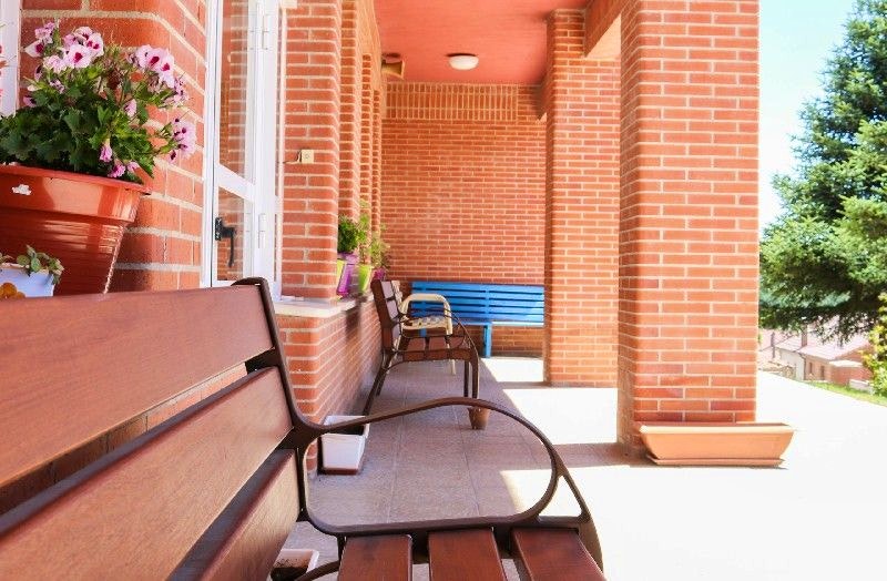 Residencia Mimara  Nuestra Señora del Rosario #2