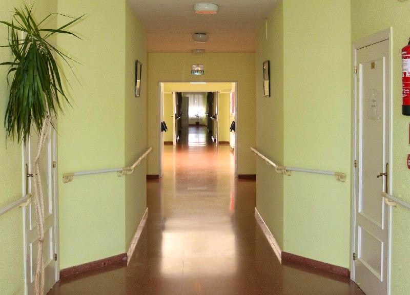 Residencia Mimara  Nuestra Señora del Rosario #3