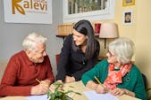Aulas Kalevi en miResi
