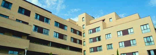 Bouco Apartamentos Aravaca
