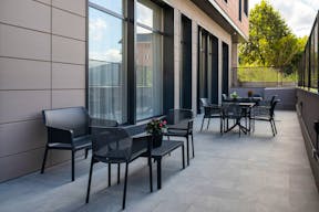 Bouco Bilbao Zabalbide