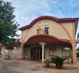 Residencia San Juan Bosco