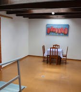Hogar de Mayores Angel De La Guarda en miResi