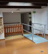 Hogar de Mayores Angel De La Guarda en miResi