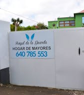 Hogar de Mayores Angel De La Guarda en miResi