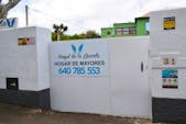 Hogar de Mayores Angel De La Guarda en miResi