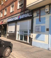 Ampavall en miResi