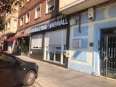 Ampavall en miResi