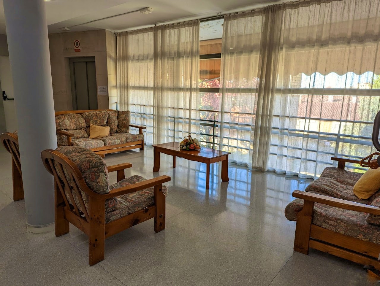 Residencia-Hogar San Millan #2