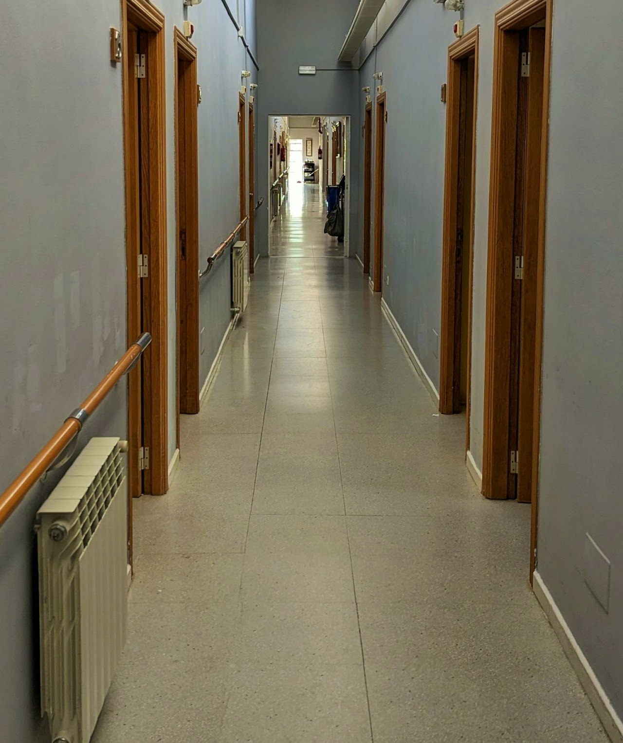 Residencia-Hogar San Millan #3