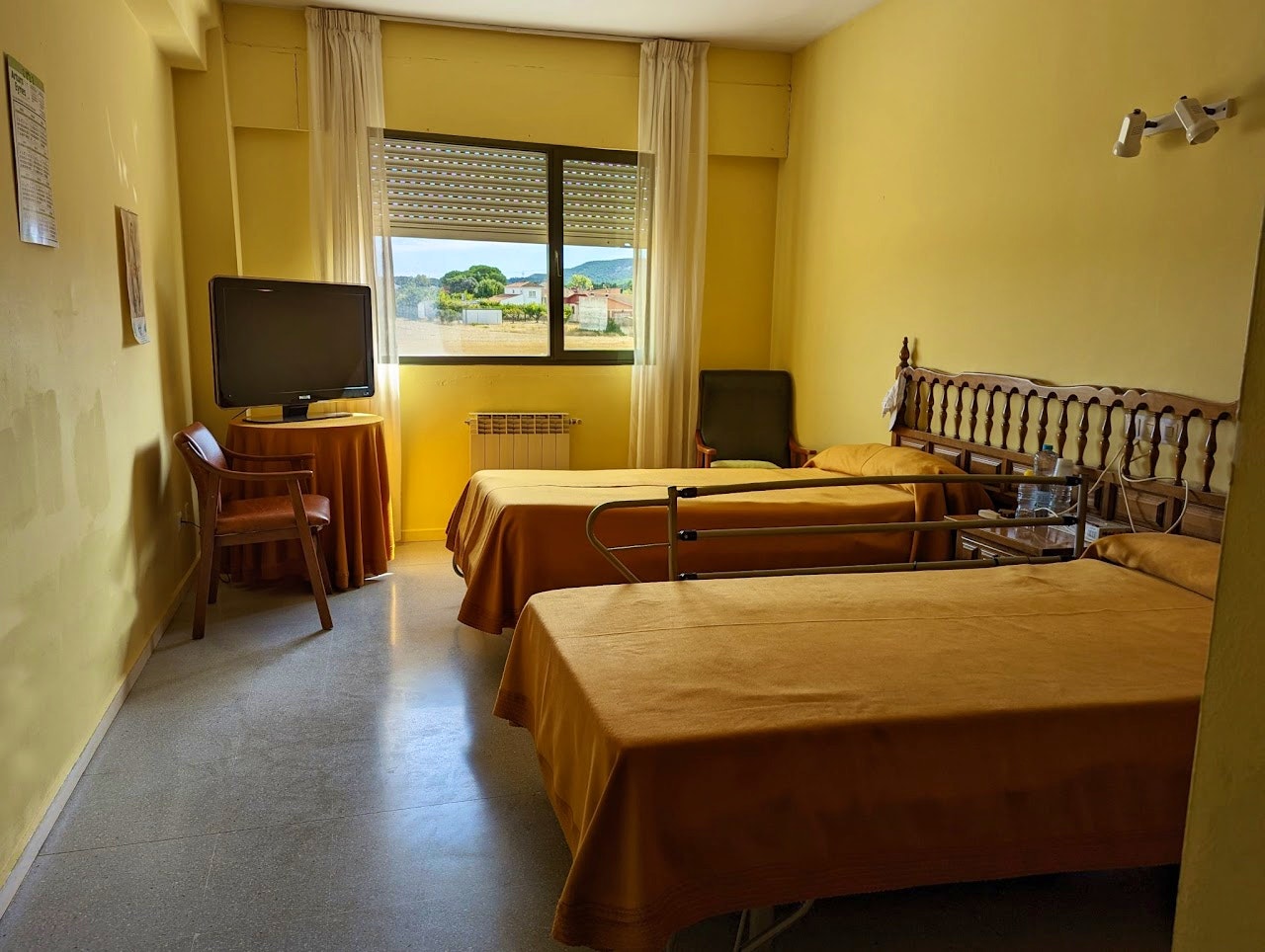 Residencia-Hogar San Millan #4