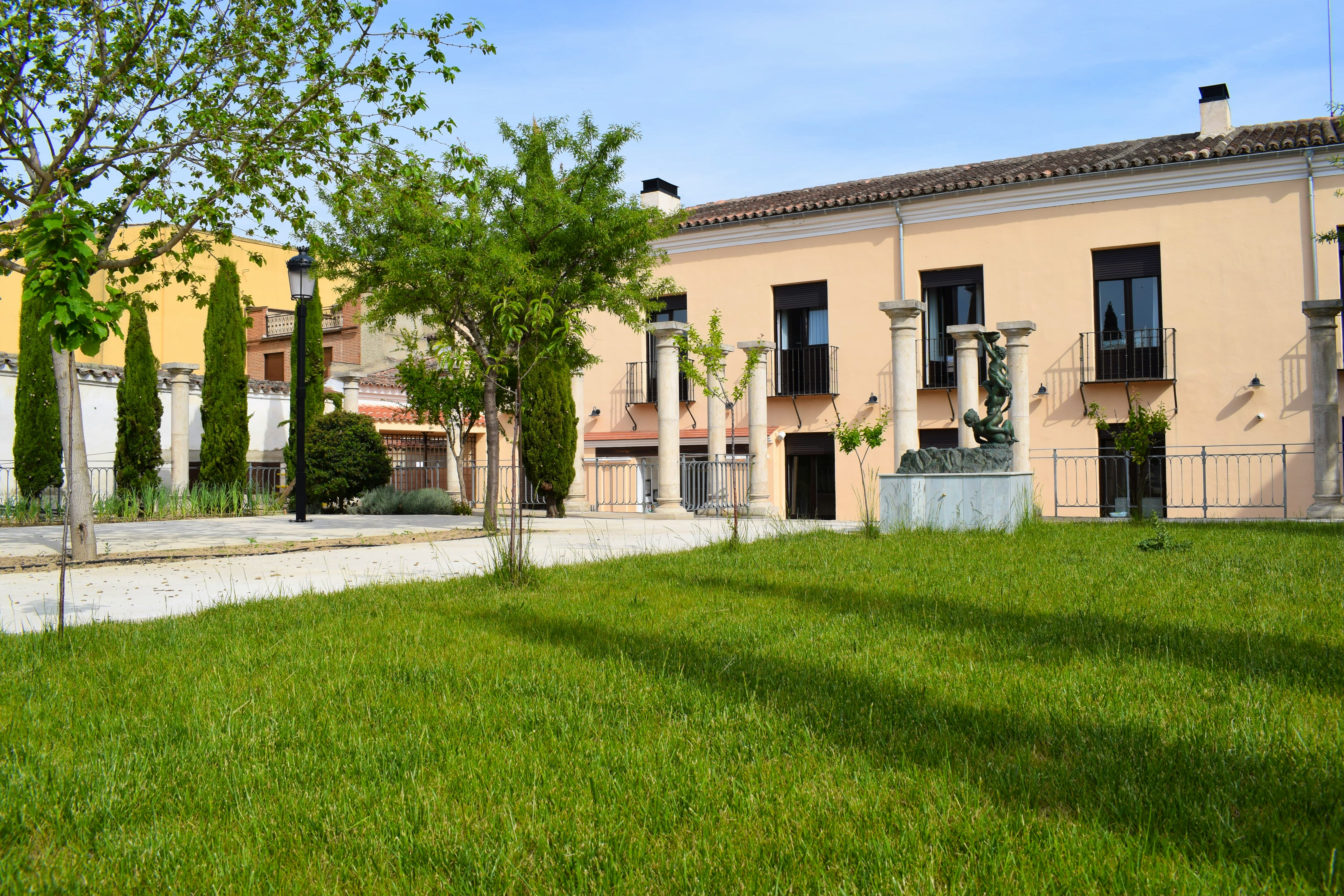 Palacio de Valparaíso #3