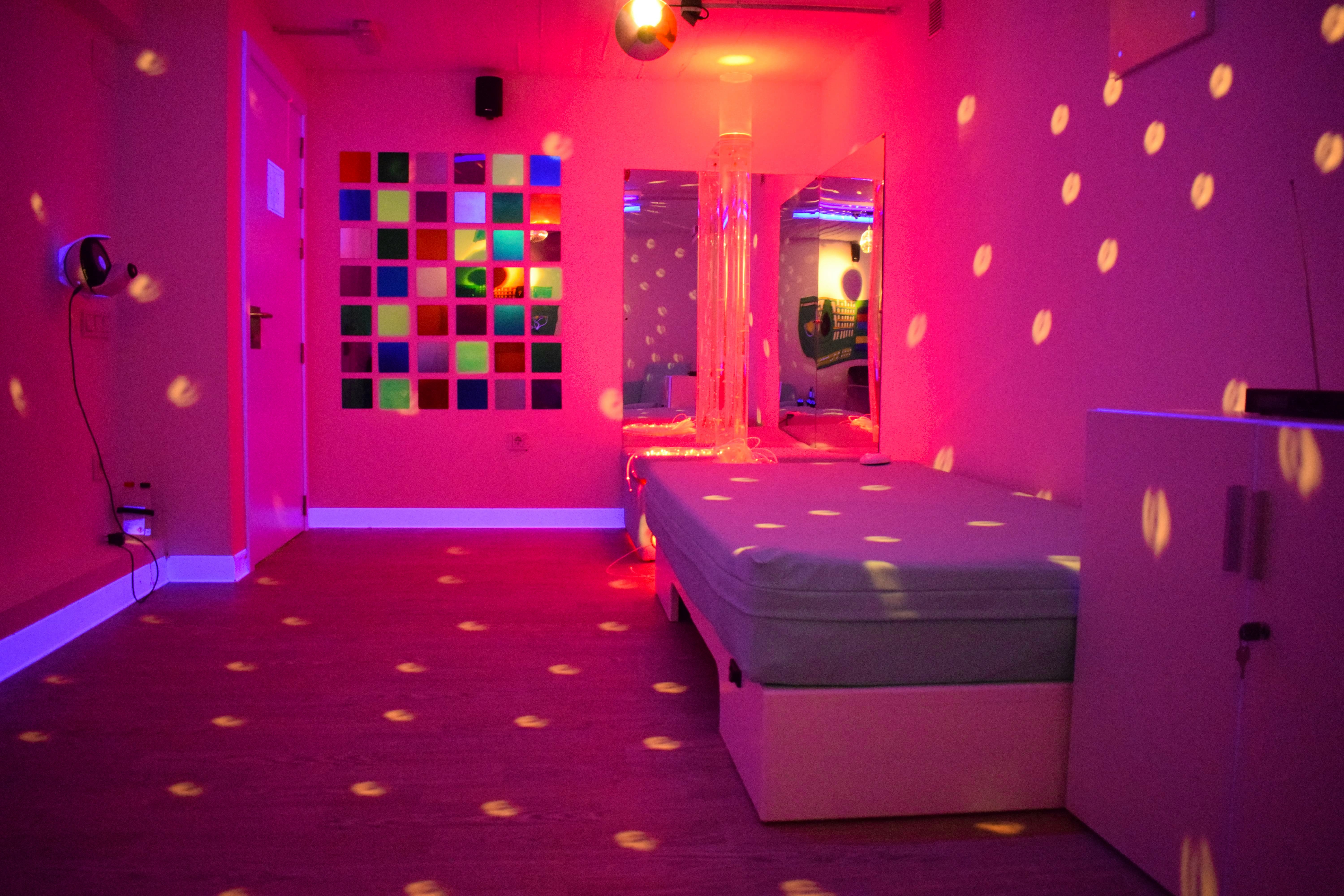 Palacio de Valparaíso #4