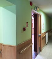 Residencia De Mayores Maria Inmaculada en miResi