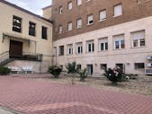 Residencia De Mayores Maria Inmaculada en miResi