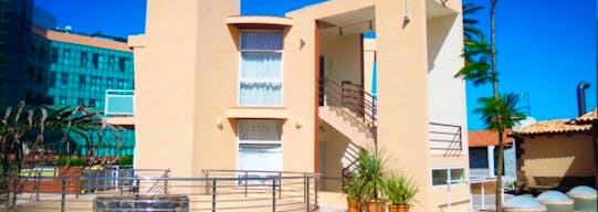 Privilegium San Fernando