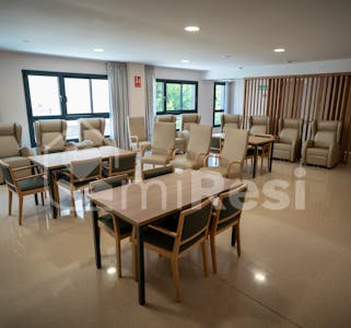 Residencia Sol i Natura Pallejà #3