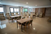 Residencia Sol i Natura Pallejà en miResi