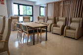 Residencia Sol i Natura Pallejà en miResi
