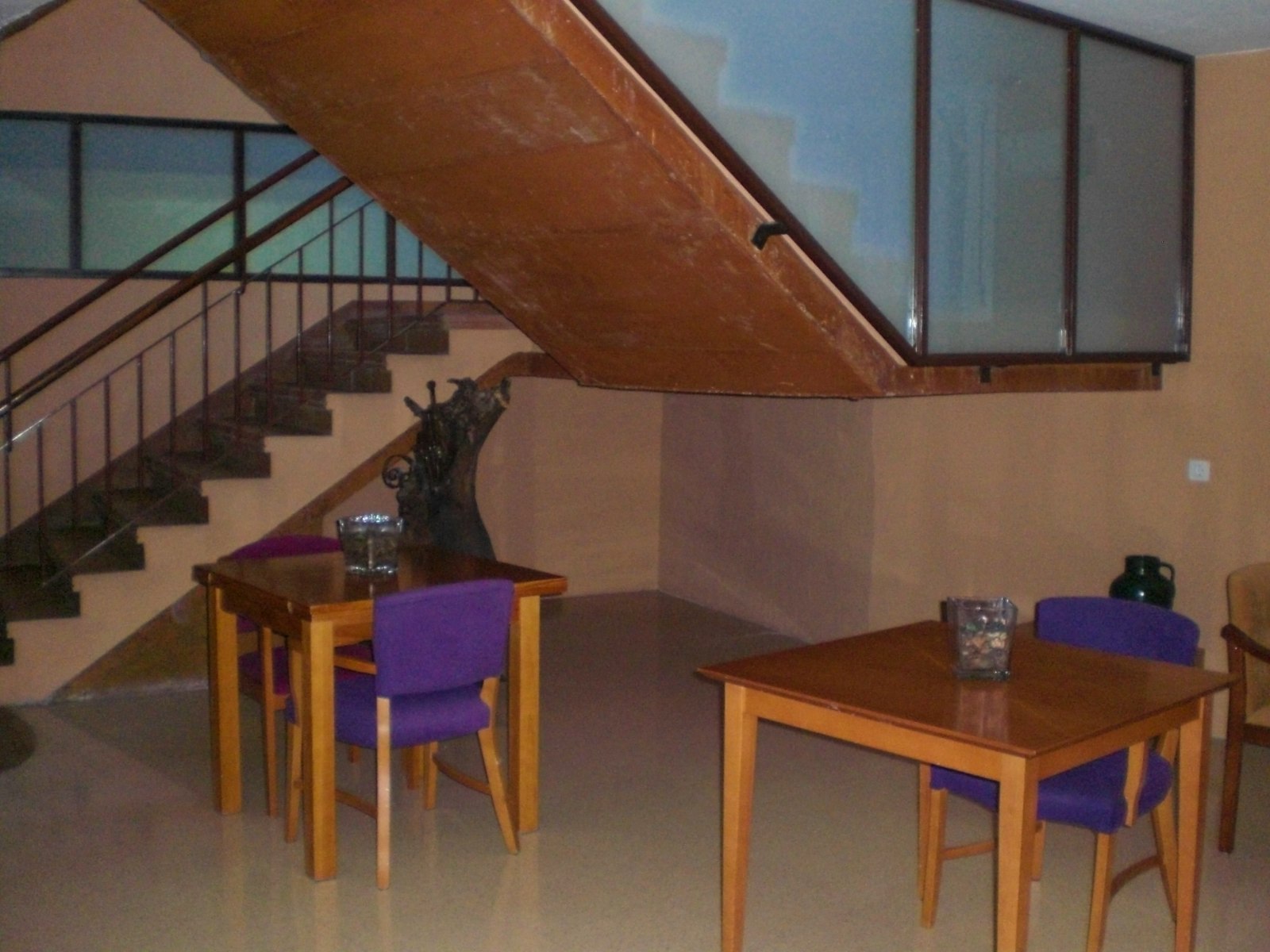 Centro Belmonte (El Mural) #3