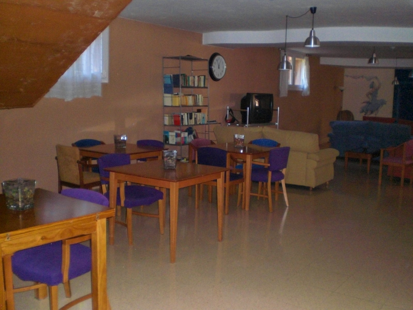 Centro Belmonte (El Mural) #4