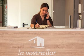 La Vostra Llar La Rambla, residencia