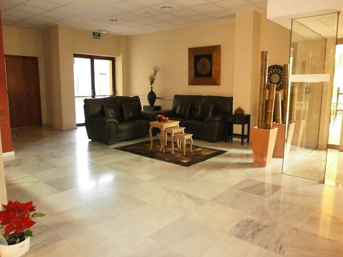 Residencia Virgen De La Capilla #2