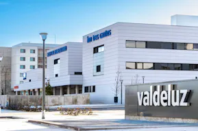 Valedeluz Tres Cantos