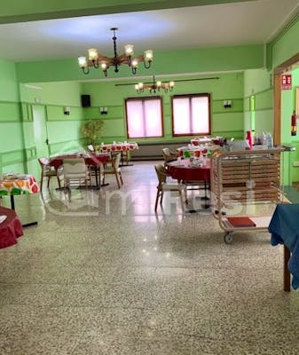 Residència Els Saulons en miResi