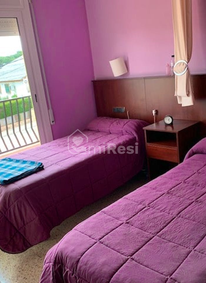 Residència Els Saulons 6