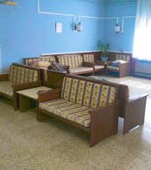 Residència Els Saulons en miResi