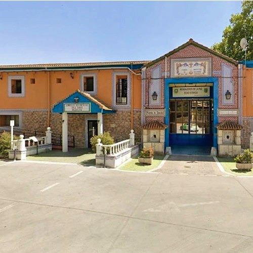 Residencia Isla Taray #1