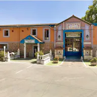 Residencia Isla Taray