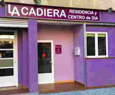 Residencia La Cadiera