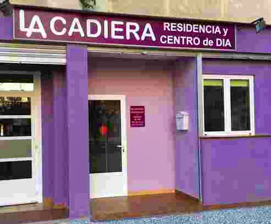 Residencia La Cadiera